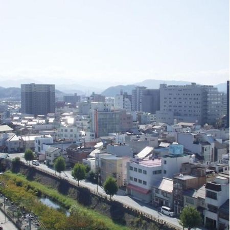 Tottori City Hotel / Vacation Stay 81359 Exterior foto